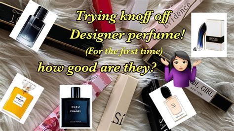 designer perfume dupe|designer knockoff perfume for women.